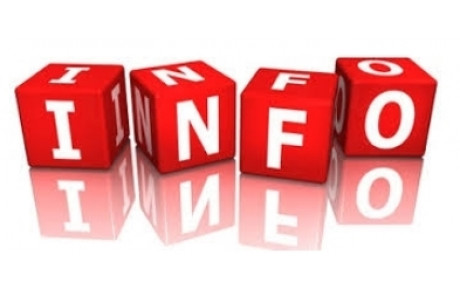 Informations 