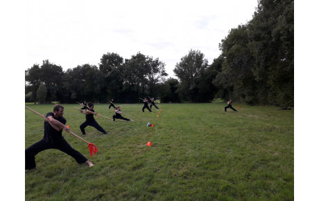 la saison se termine !