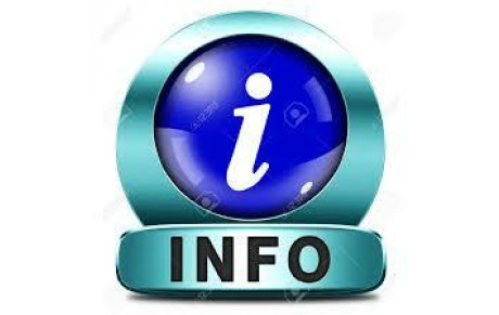 Info pour les pratiquants 