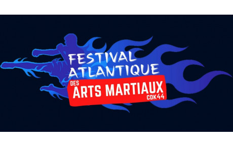 Cours de préparation pour le festival des arts martiaux