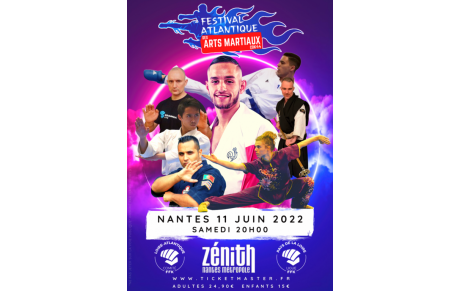 Informations pour les pratiquants