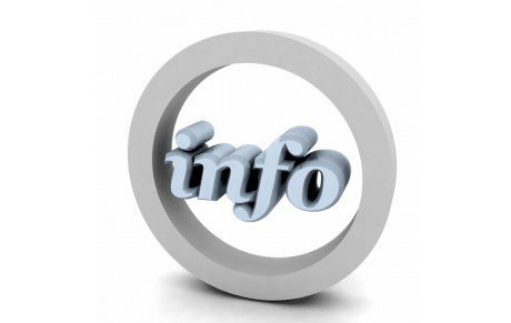 Information pour les pratiquants