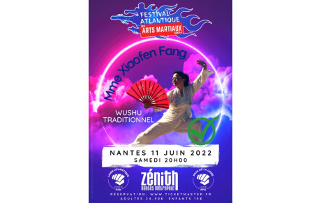 Informations pour les pratiquants