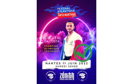 J-6, c'est la dernière ligne droite !  