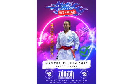 J-2 pour le Festival ! 