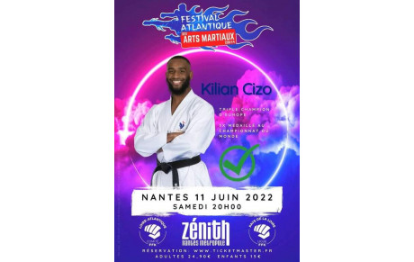 J-1 Nous sommes à la veille du grand jour !