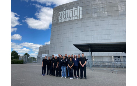 "Nous ne pouvons plus faire demi-tour"