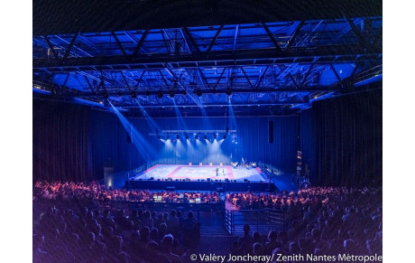 Retour de cette saison bien remplie !