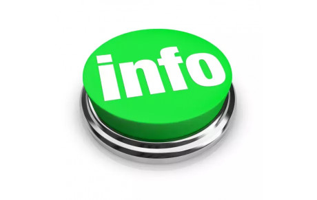 Informations pour les pratiquants