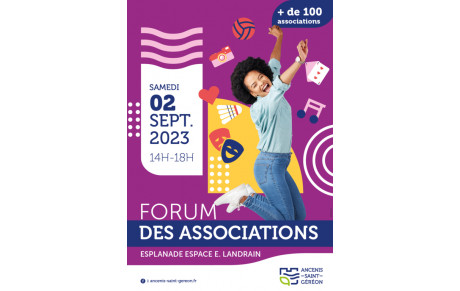 Une reprise en douceur après la trêve estivale !