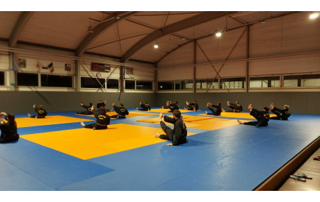 Information pratiquants pour la trêve hivernale