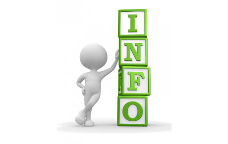 Infos !