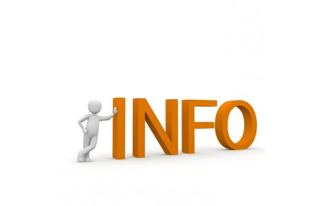 Info !