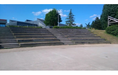 Cours de perfectionnement pour les gradés