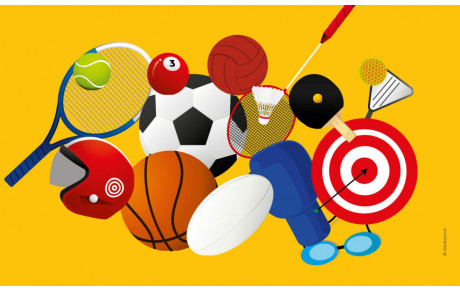 Portes ouvertes des clubs sportifs