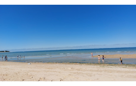 Week end de l'ascension 2025