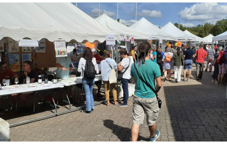 Forum des associations