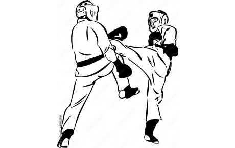Cours combats !