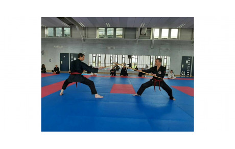 Cours de perfectionnement !